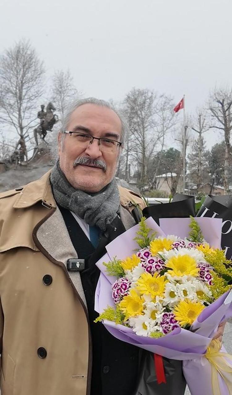 ‘ALLAH HERKESE BÖYLE VEDALAR NASİP ETSİN’