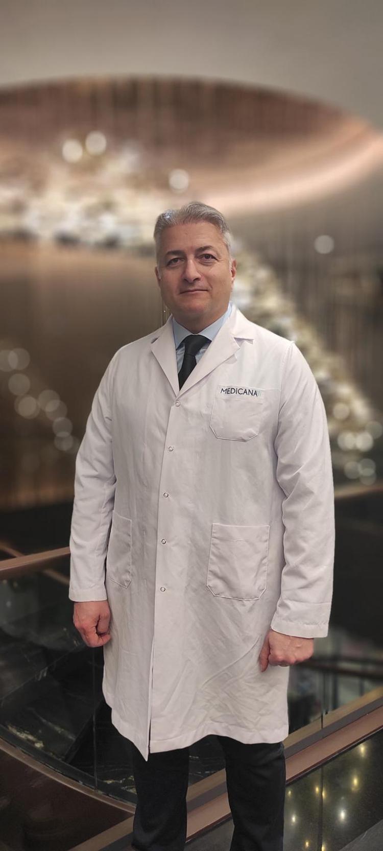 ‘İLK GÖRÜNTÜLEMELERİN ARDINDAN HIZLI HAREKET ETMEMİZ GEREKTİ