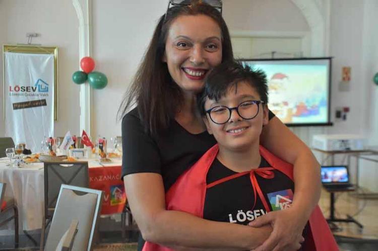 BU HASTALIĞI ONA KONDURAMADIK