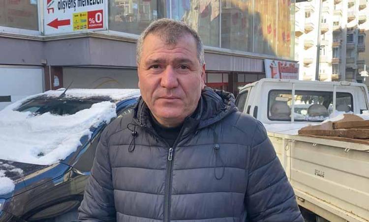 HER SENE AYNI ŞEYİ YAŞIYORUM