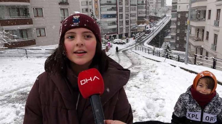 KARIN KEYFİNİ ÇIKARIYORUZ