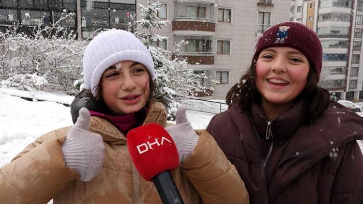 İYİ Kİ OKULLAR TATİL OLDU