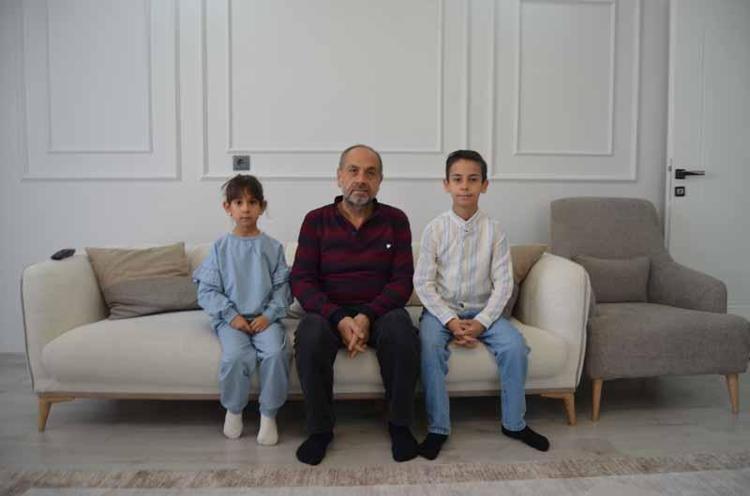 GÜZEL BİR ANI OLDU