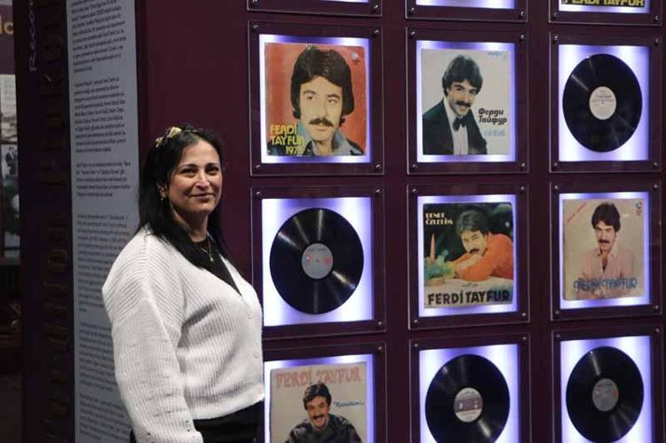 BİZİ ÇOK DUYGULANDIRDI