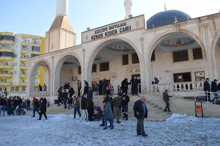 ‘GAZZE’Yİ VE FİLİSTİN’İ UNUTTURMAYALIM, SÜREKLİ GÜNDEME TUTALIM’