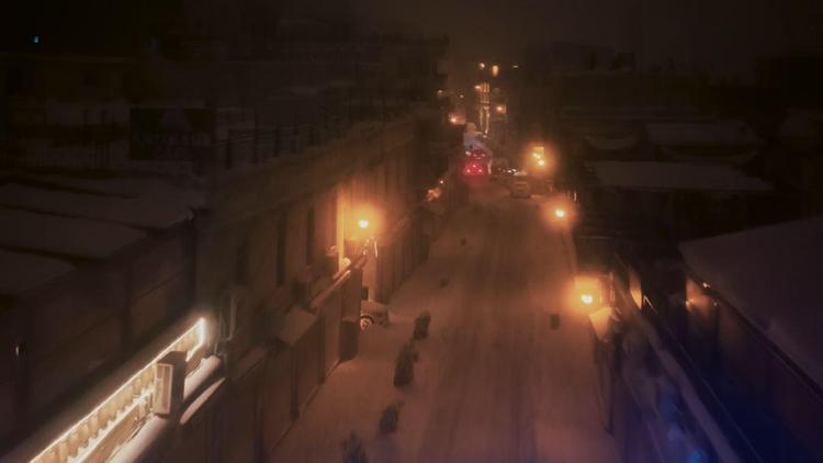 ‘GÜNDÜZÜ AYRI, GECESİ AYRI GÜZEL’