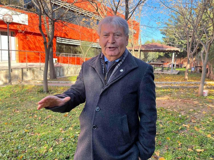 ‘ARITILAN SULAR, TARIM ALANLARINDA KULLANILABİLİR