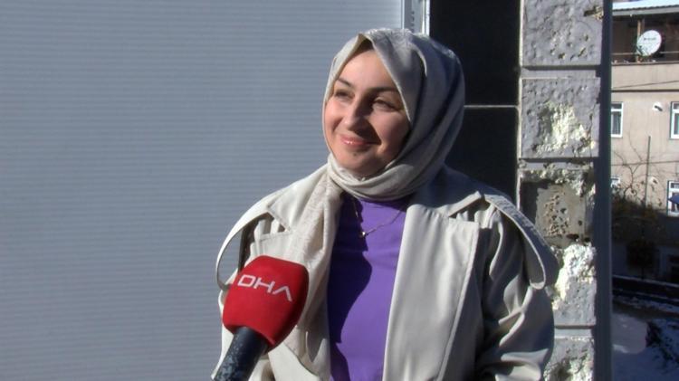 ‘UMUDUNUZU ASLA YİTİRMEYİN’