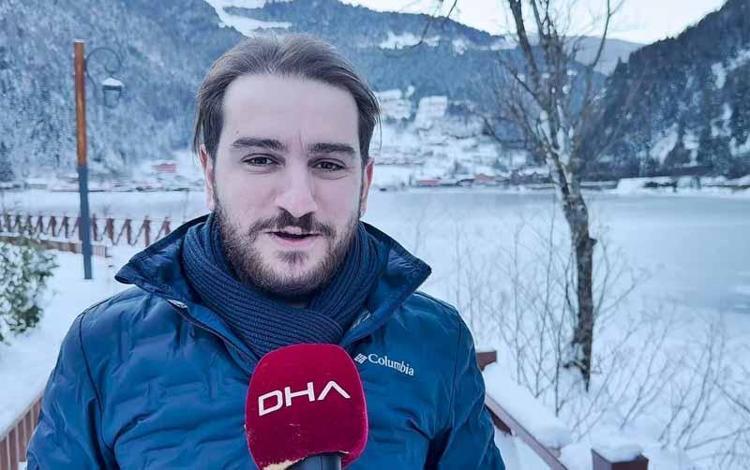 ‘GERÇEKTEN ÇOK GÜZEL BİR YER’