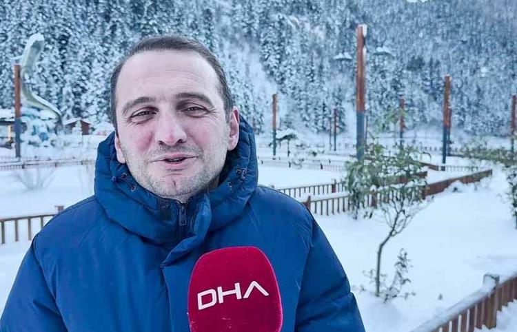 ‘EŞSİZ BİR MANZARA’