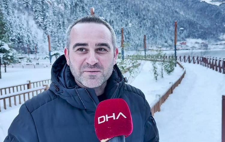 ‘KIŞ TURİZMİNE KAZANDIRILMALI