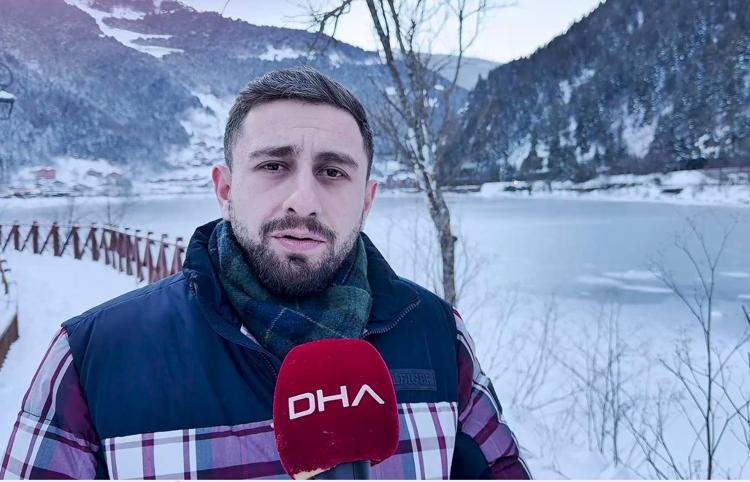 ‘MANZARASI BİR FARKLI’