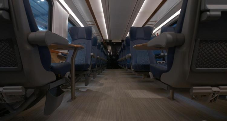 YÜKSEK KONFOR VE İNOVASYON İLE TASARLADIK