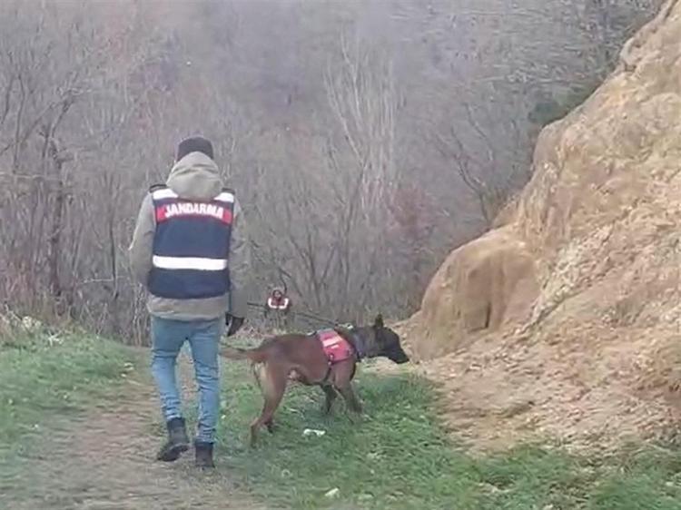 ‘AÇIKLANABİLİR BİR ŞEY DEĞİL’