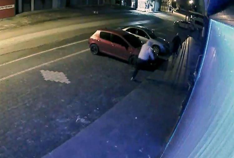 ‘CANIMIZLA TEHDİT EDİLİYORDUK’