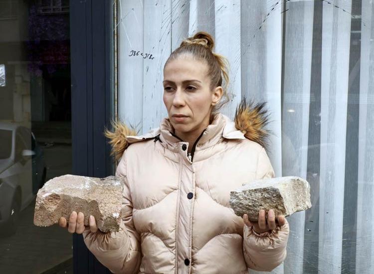 ‘İTİBAR ZEDELENMESİ YAŞIYORUZ’