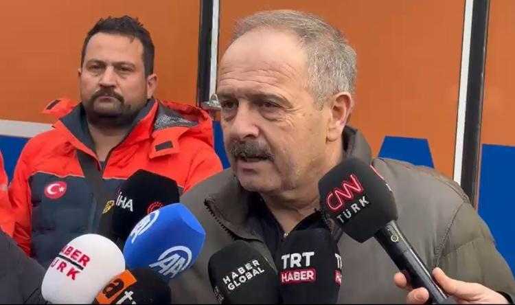 ‘YARIN ÖZEL CİHAZLARLA ARANACAK’