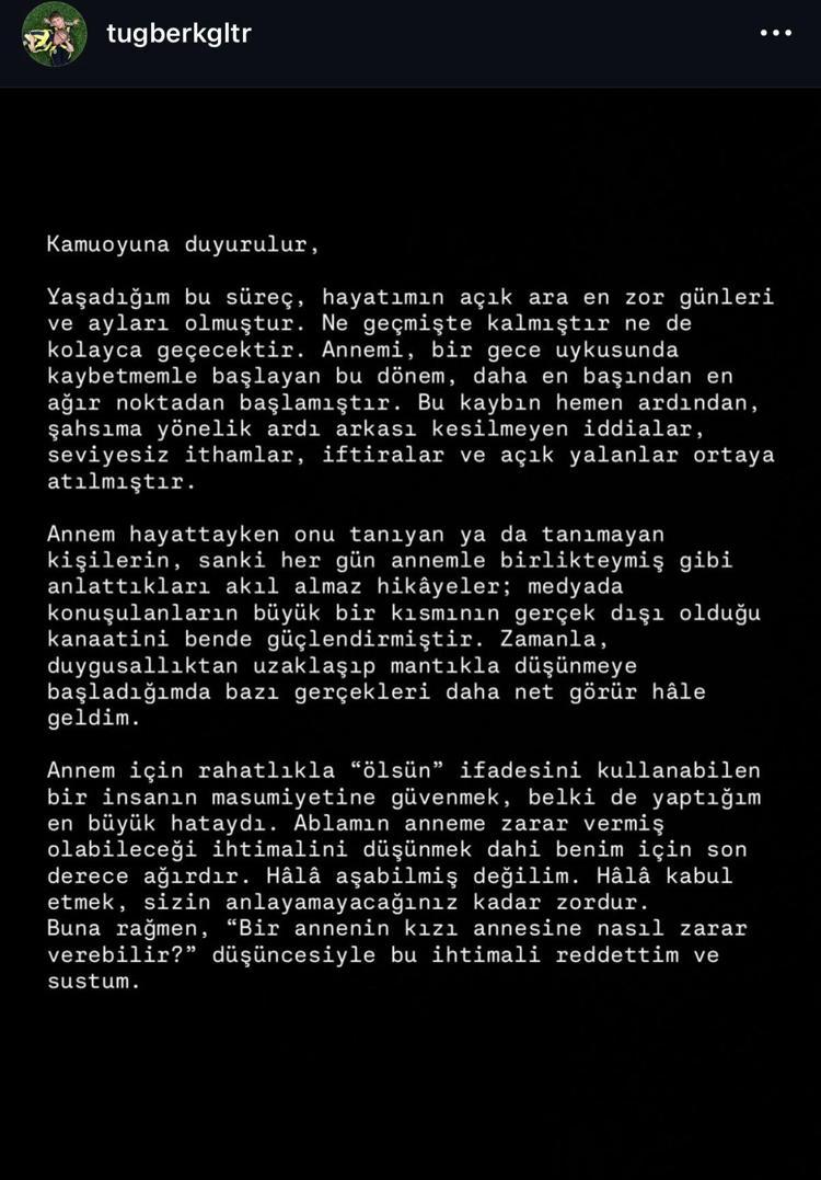 SAĞLIĞINDA YANINDA OLMAYANLAR, ÖLÜMÜNDEN SONRA PRİM YAPMAYA KALKIŞTI