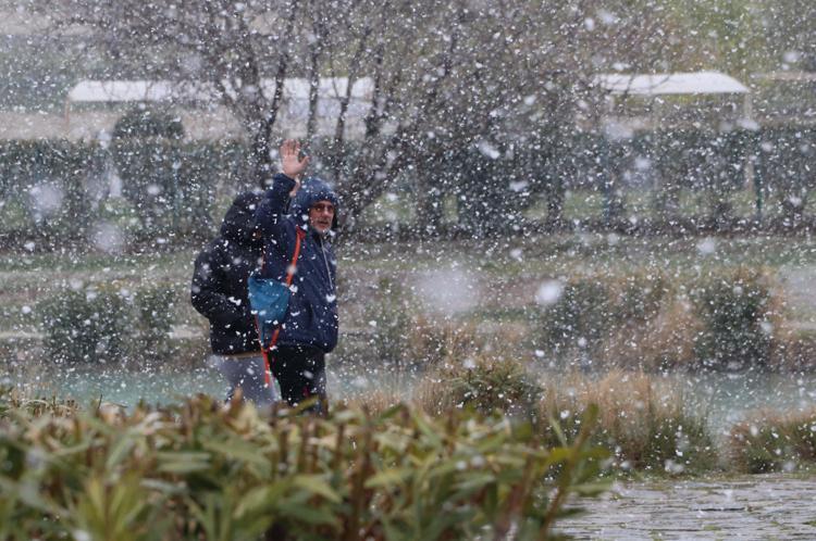 TÜRKİYEDE HİDROLOJİK, TARIMSAL VE EKOLOJİK KURAKLIK ETKİLİ