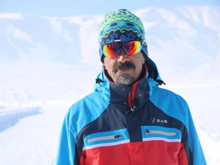 ‘HEDEF TÜRKİYE ŞAMPİYONASI’