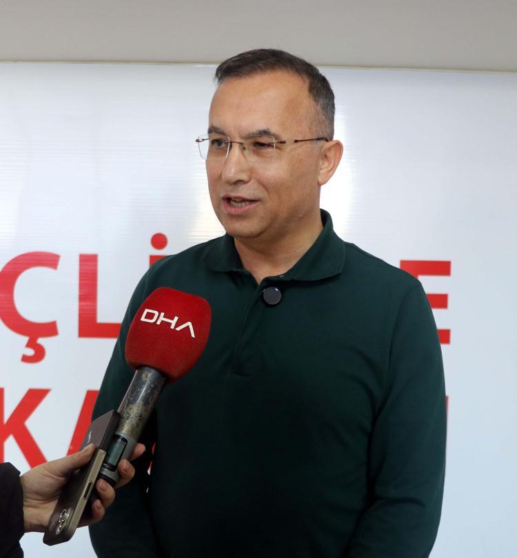 ‘HAZIRLIKLARIMIZ TAMAM’