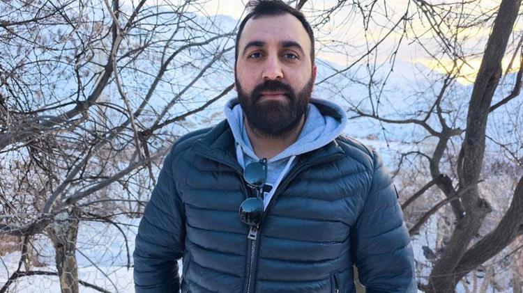 ‘KIŞIN 1 METREKARELİK KEPÇENİN İÇİNDE HAYATIM GEÇİYOR’