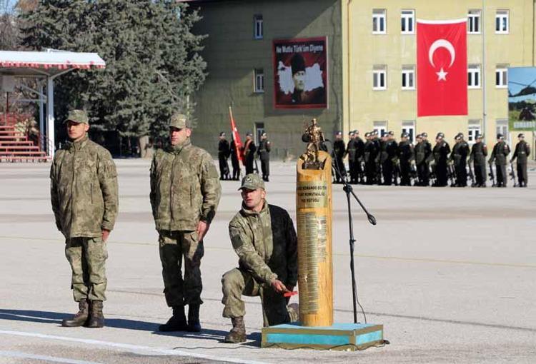 GURUR VE MUTLULUĞU HİSSEDİYORUZ