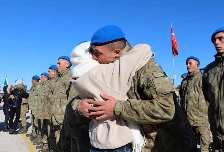 AİLELERİN GURUR VE MUTLULUĞU