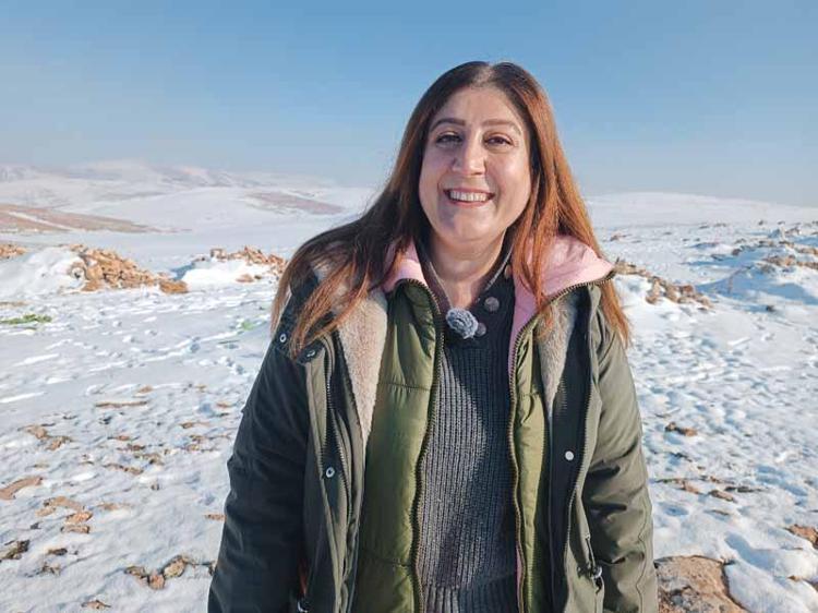 ‘SADECE YAŞAYABİLMEK İÇİN MÜCADELE EDİYORLAR’