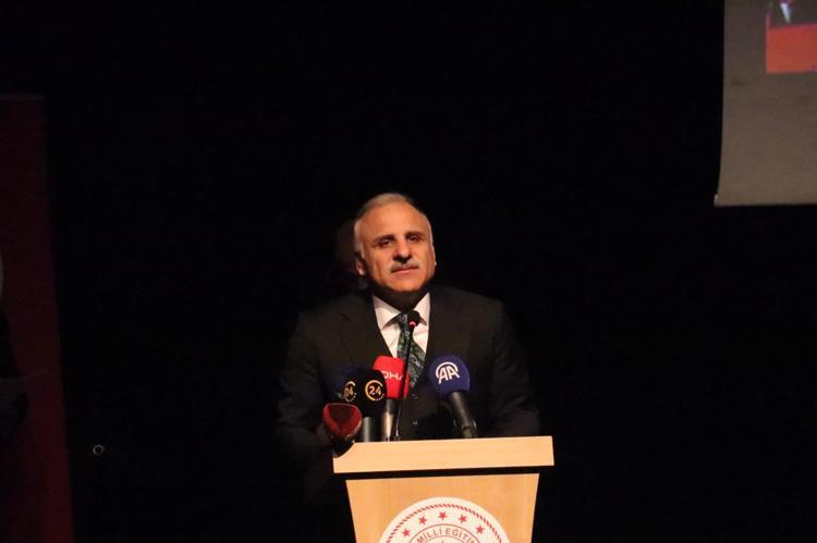 ‘DEVLETİMİZ, MİLLETİMİZ VE DİYARBAKIR’IMIZ BU ACIYI SAHİPLENMEKTEDİR’