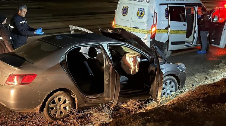 SÜRÜCÜ TUTUKLANDI