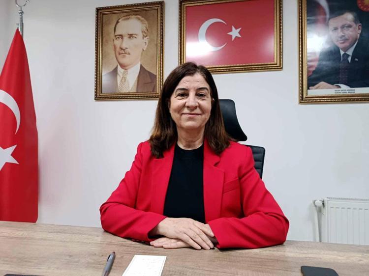 ‘RAMAZAN’DA TAMAMINI İBADETE AÇMAYI PLANLIYORUZ’