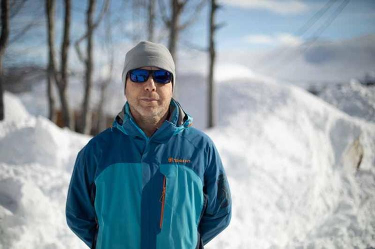 BURANIN KAYAĞA ÇOK UYGUN BİR DOĞASI VAR