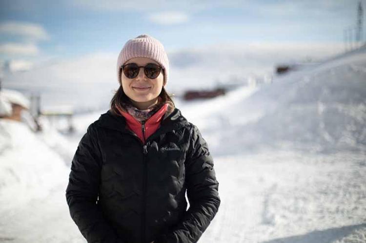 YUKARIYA TEKRAR ÇIKMAZ ZOR