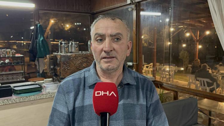 ‘PAPA GELDİKTEN SONRA YABANCI AKIMI BAŞLADI’