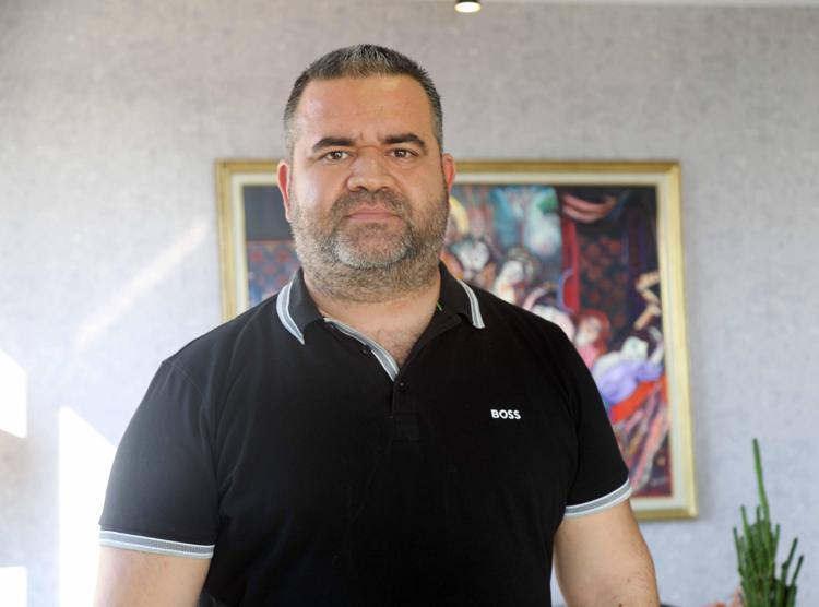 AZMETTİRME SONUCU İŞLENMİŞ BİR CİNAYET