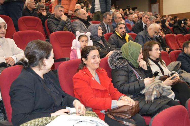 ‘TÜM HAZIRLIKLAR TİTİZLİKLE TAMAMLANDI’