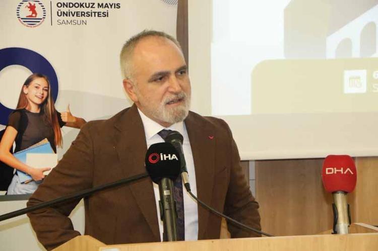 PROJEYİ 6 AYDA GELİŞTİRDİK