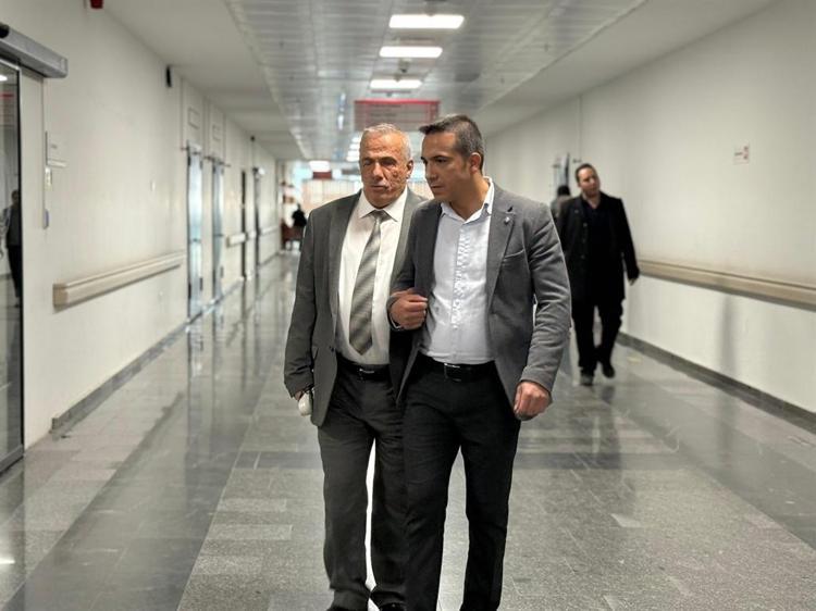 BABAM BİZİM GURURUMUZ