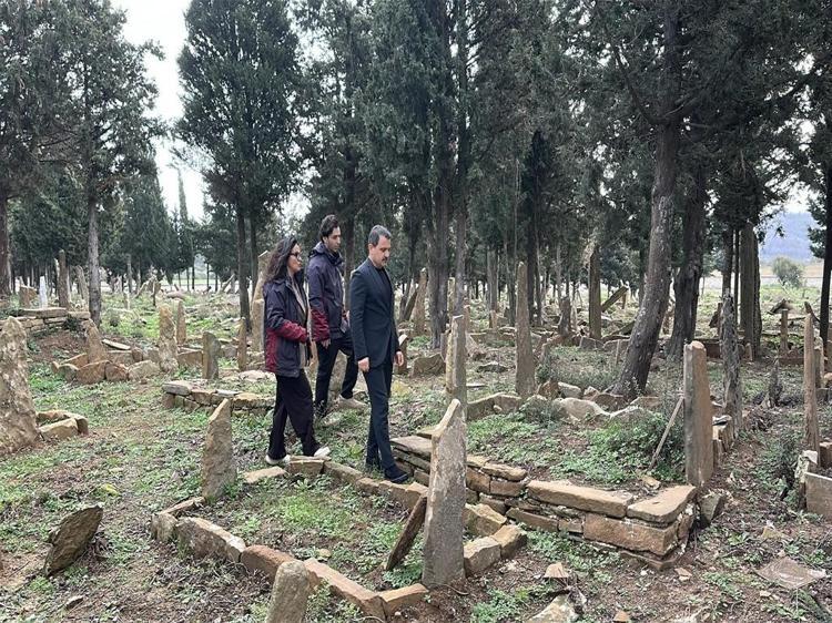 TARİHİ BİR VESİKA OLARAK ÇOK ÖNEM İFADE EDECEK