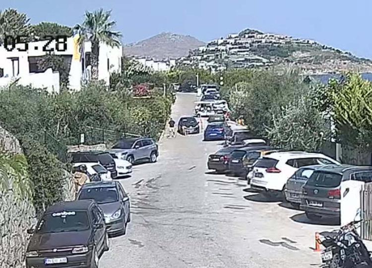 SANIK DURUŞMAYA KATILMADI