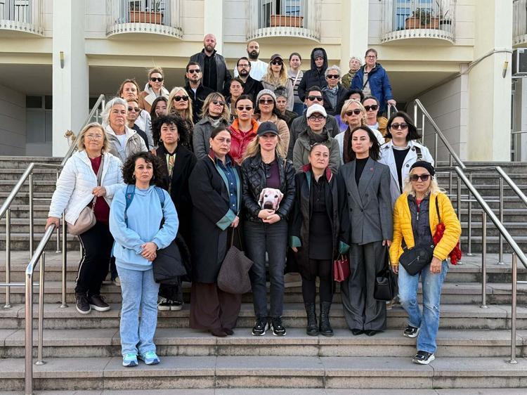 ÇİNKO İÇİN ADALET İSTİYORUZ