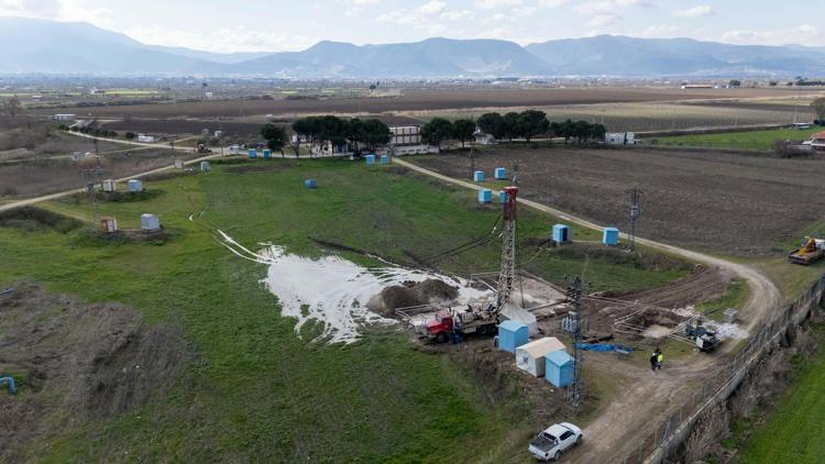 TOPARLANMASI AYLAR, HATTA YILLAR ALIR