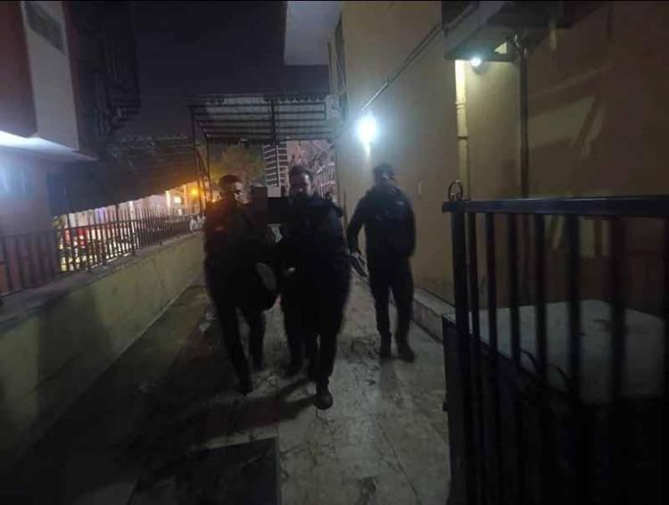 CAN GÜVENLİĞİMİZ YOK