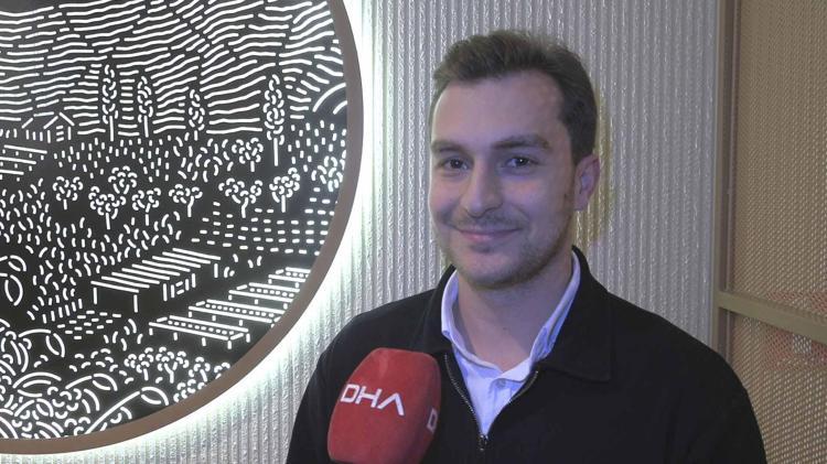 ‘BUZUN ALTININ DERİN OLACAĞINI TAHMİN ETMEDİK’