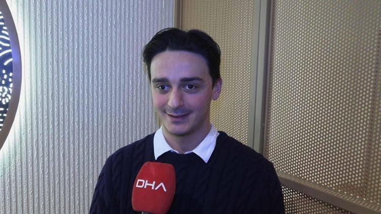 ‘İKİNCİ ZIPLAMAYA KALMADAN SUYUN DİBİNİ BOYLADIK’