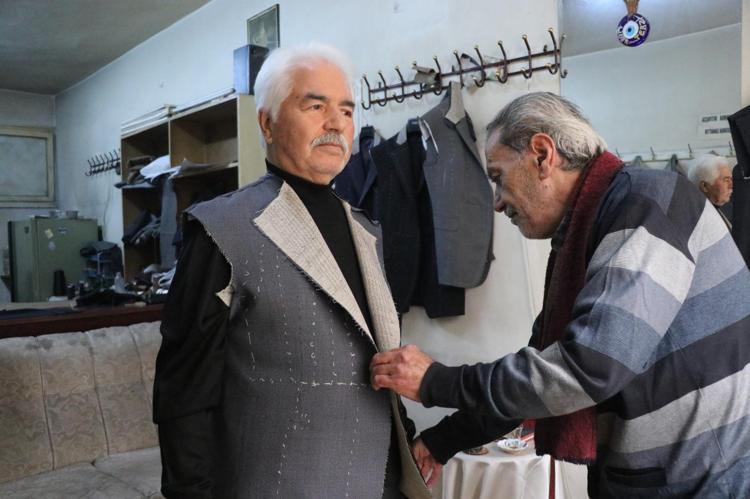 ‘KİMSE ÇOCUKLARINI BIRAKMAK İSTEMİYOR’