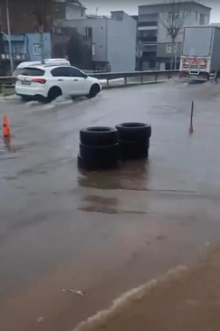 HAVA SICAKLIĞI 16 DERECE OLARAK ÖLÇÜLDÜ