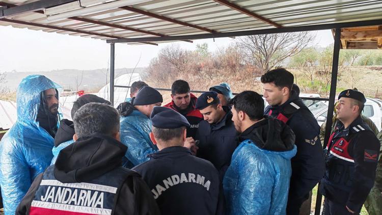 GÜVENLİK KAMERALARI İNCELENİYOR