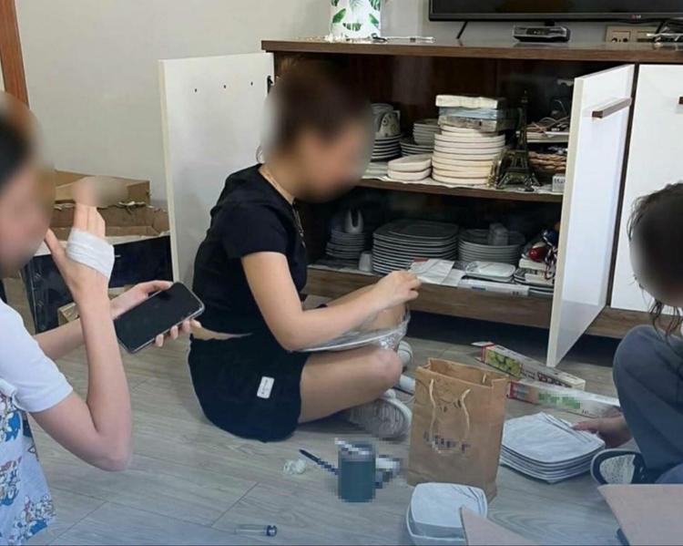 SORUŞTURMA BAŞLATILDI